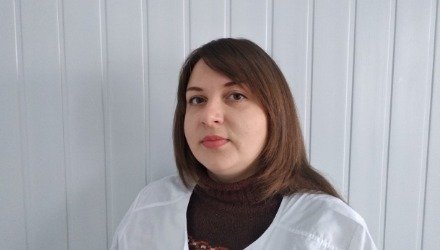Канцедал Катерина Сергіївна - Лікар загальної практики - Сімейний лікар