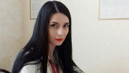 Степаненко Наталья Николаевна - Врач общей практики - Семейный врач