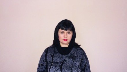 Дехтяренко Наталія Степанівна - Лікар загальної практики - Сімейний лікар