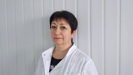 Слободян Ирина Владимировна - Врач общей практики - Семейный врач