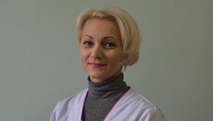 Афонина Юлия Юрьевна - Врач-стоматолог-терапевт