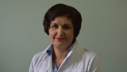 Гуменюк Елена Владимировна - Врач-невропатолог