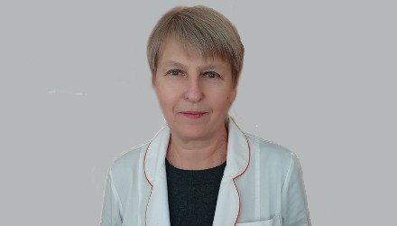 Якимец Наталья Анатольевна - Врач-педиатр