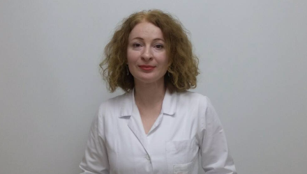 Белявская Наталья Олеговна - Врач-дерматовенеролог