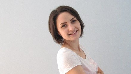 Самиляк Анна Юрьевна - Врач-стоматолог