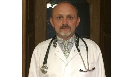 Гиленко Андрей Александрович - Врач общей практики - Семейный врач