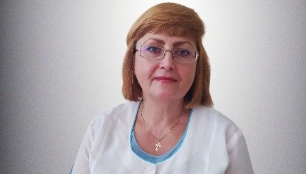 Костюк Ирина Игоревна - Врач-гинеколог детского и подросткового возраста