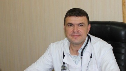 Кнестяпин руслан вадимович главный врач фото