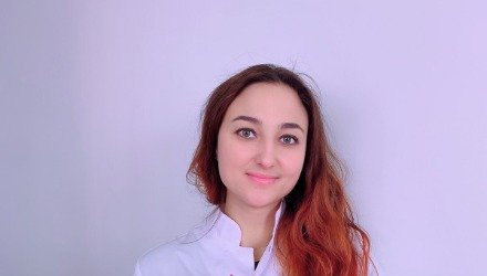 Сыч-Кулик Лилия Валентиновна - Врач-дерматовенеролог