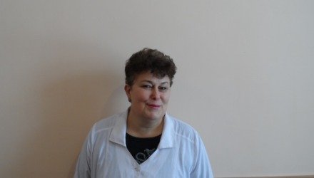 Белая Антонина Борисовна - Регистратор медицинский
