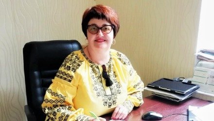Березюк Светлана Владимировна - Врач-стажер