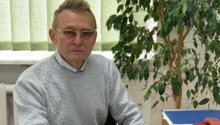 Василюк Виктор Васильевич - Врач-эндоскопист