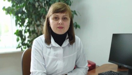 Пицан Галина Петровна - Врач-педиатр