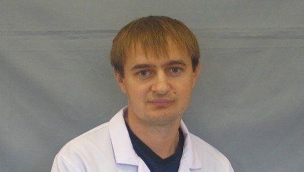 Мельник Леонид Николаевич - Врач-хирург