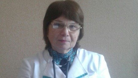 Графская Любовь Владимировна - Врач общей практики - Семейный врач