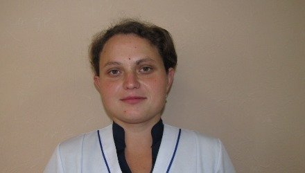 Губернатор Марія Анатоліївна - Лікар загальної практики - Сімейний лікар