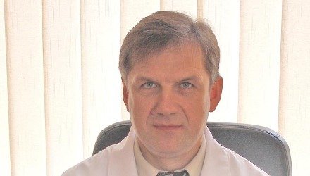 Веляник Василий Васильевич - Врач-невропатолог
