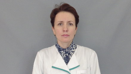 Карамаш Елена Иосифовна - Врач общей практики - Семейный врач