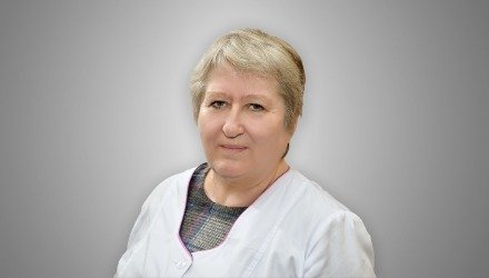 Шимонко Тамара Никоноривна - Врач-педиатр