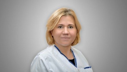 Бежевец Светлана Николаевна - Врач общей практики - Семейный врач