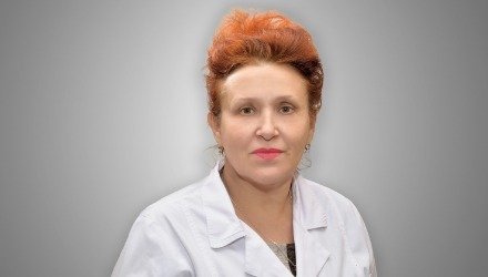 Броневицкая Мария Петровна - Врач общей практики - Семейный врач