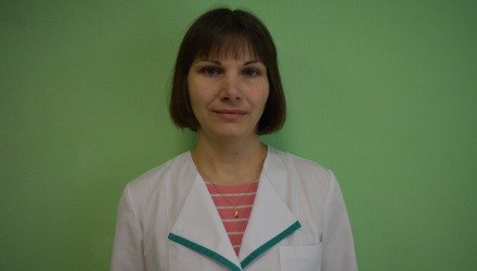 Базина Виктория Николаевна - Врач-педиатр участковый