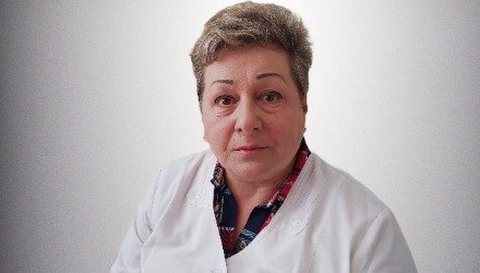 Бондар Олена Павлівна - Лікар-акушер-гінеколог