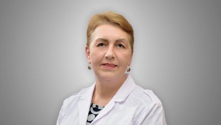 Бєляєва Олена Дмитрівна - Лікар загальної практики - Сімейний лікар