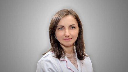 Карпук Светлана Николаевна - Врач общей практики - Семейный врач