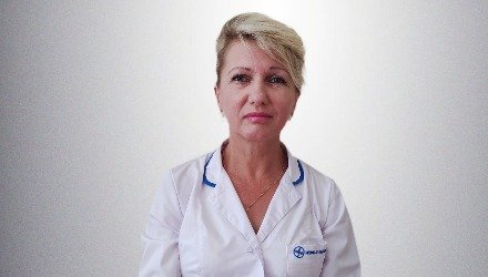 Шейко Майя Николаевна - Акушерство и гинекология
