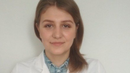 Комашинська Антоніна Петрівна - Лікар-невропатолог