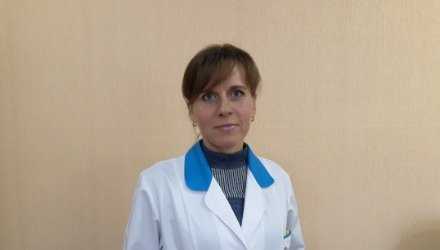 Жданова Марина Валерьевна - Врач-невропатолог