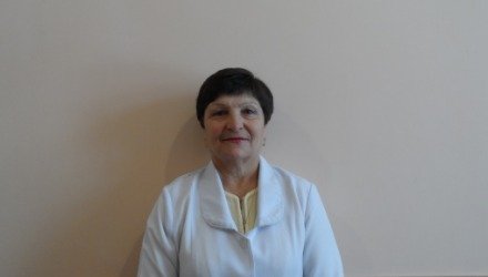 Гончарук Светлана Георгиевна - Заведующий амбулатории, врач общей практики семейный врач