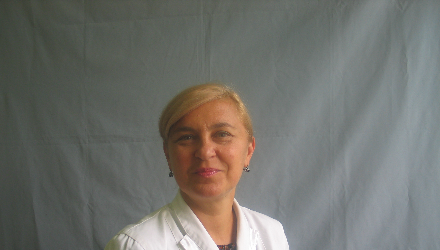 Дячук Ирина Адамовна - Заведующий амбулаторией, врач общей практики-семейный врач