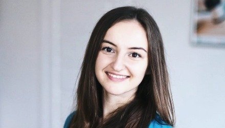 Прындюк Виктория Андреевна - Врач общей практики - Семейный врач