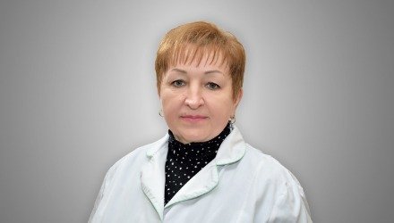 Рудик Татьяна Казимировна - Врач общей практики - Семейный врач