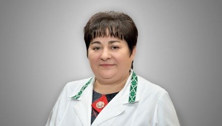 Симак Светлана Ивановна - Врач общей практики - Семейный врач