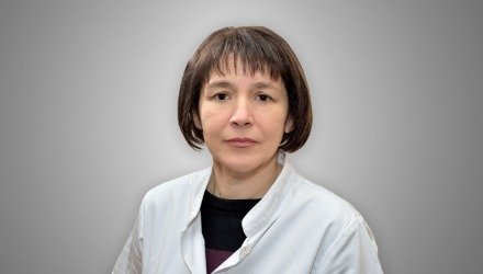 Герасимович Ольга Максимовна - Врач общей практики - Семейный врач