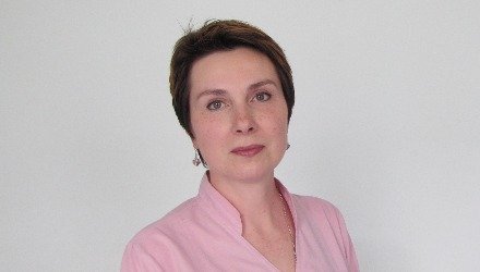Петрик Елена Сергеевна - Врач-стоматолог-терапевт