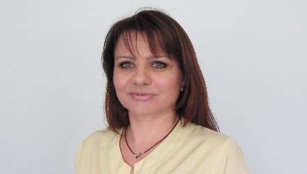 Оначенко Оксана Вячеславовна - Врач-стоматолог-терапевт