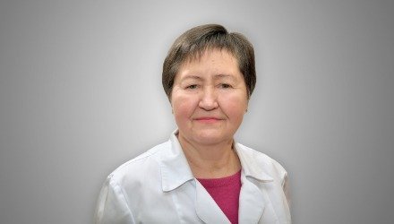 Якимчук Валентина Олександрівна - Лікар-педіатр