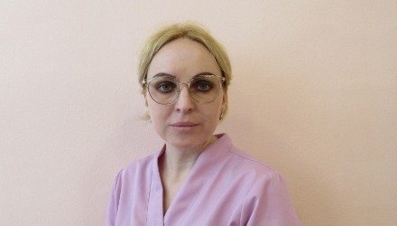 Мрака Ирина Богдановна - Врач-педиатр