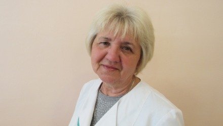 Мицько Лідія Омелянівна - Лікар-педіатр дільничний