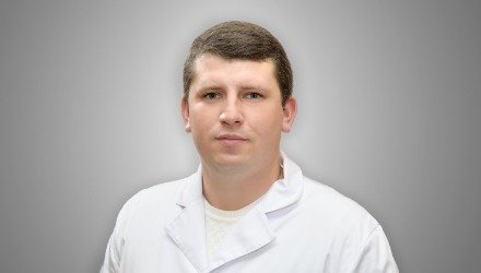 Троцкий Андрей Александрович - Врач общей практики - Семейный врач