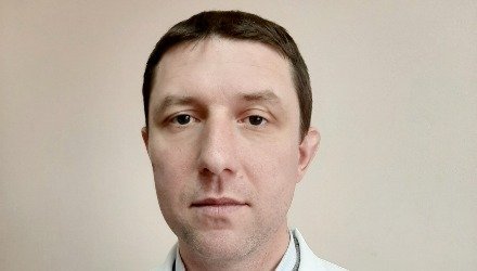Кравчук Олександр Васильович - Лікар-хірург