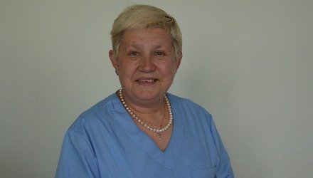 Смольницька Елена Сергеевна - Врач-невропатолог
