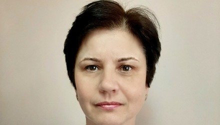 Ященко Арина Николаевна - Врач-дерматовенеролог