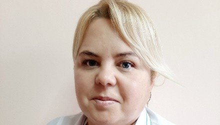 Баранюк Людмила Владимировна - Акушерство и гинекология