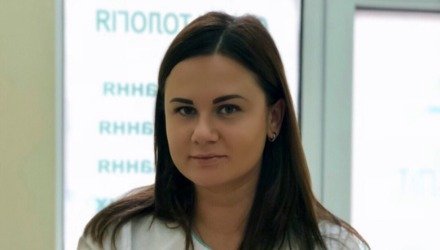 Масальская Марина Юрьевна - Врач-акушер-гинеколог