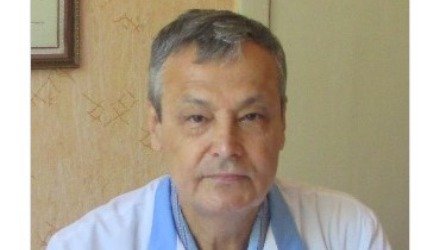 Матвеев Виктор Владимирович - Врач общей практики - Семейный врач